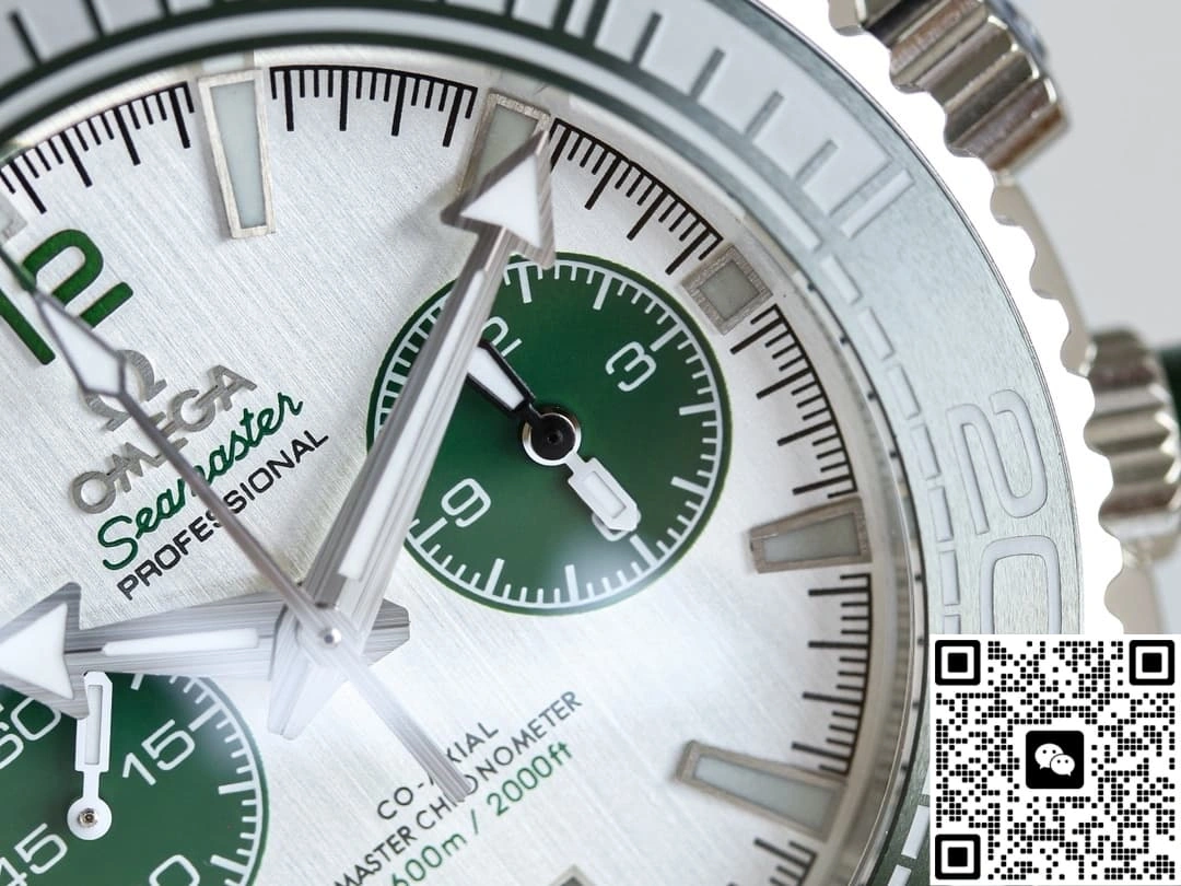 TVS Factory Omega 215.32.46.51.06.001 1:1 Best Edition Replica Watch